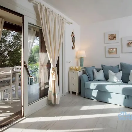 I Quadri Dell'onda-porto Rotondo Free Parking * ポルト・ロトンド