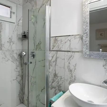 I Quadri Dell'onda-porto Rotondo Free Parking Holiday home *