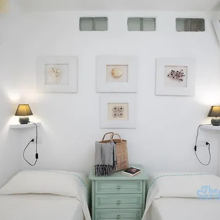 Holiday home I Quadri Dell'onda-porto Rotondo Free Parking Porto Rotondo