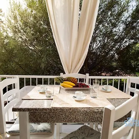 I Quadri Dell'onda-porto Rotondo Free Parking Ferienhaus Porto Rotondo