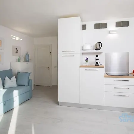 I Quadri Dell'onda-porto Rotondo Free Parking Holiday home