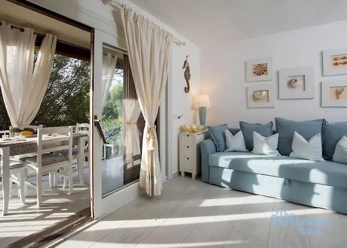 I Quadri Dell'onda-porto Rotondo Free Parking * Porto Rotondo