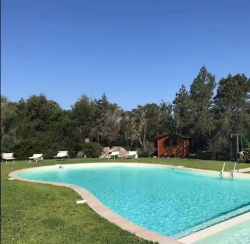 I Quadri Dell'onda-porto Rotondo Free Parking Porto Rotondo